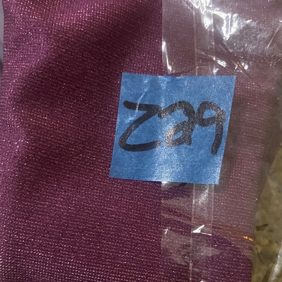 NWT Gottex HIGH END SIDE TIE BIKINI BOTTOM Z29 - Picture 5 of 5